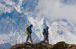 Trek me Nepal