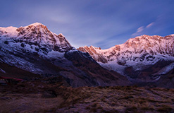 Trek me Nepal