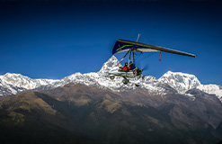 Trek me Nepal