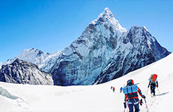 Trek me Nepal