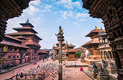 Trek me Nepal