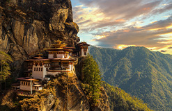 Trek me Bhutan