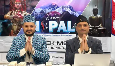 Help and Support for Trek in Nepal