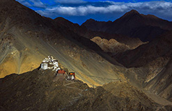 Trek me Tibet