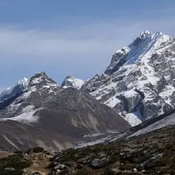 Lobuche Nepal: Explore Lobuche Peak Climbing & Everest Base Camp Trek With Trek Me Nepal