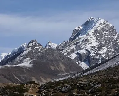 Lobuche Nepal: Explore Lobuche Peak Climbing & Everest Base Camp Trek With Trek Me Nepal