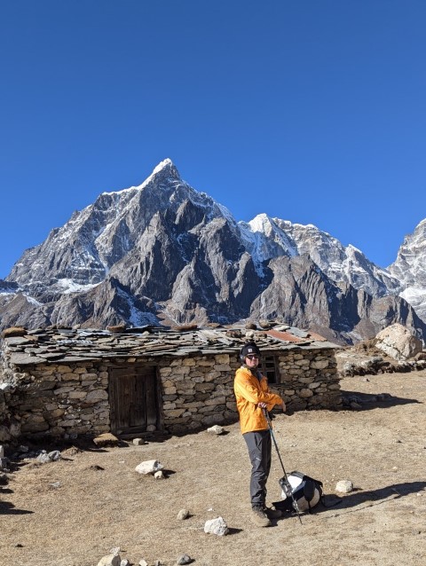 Lobuche Village
