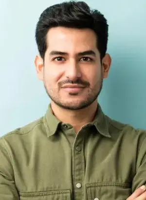 Ram Prasad
