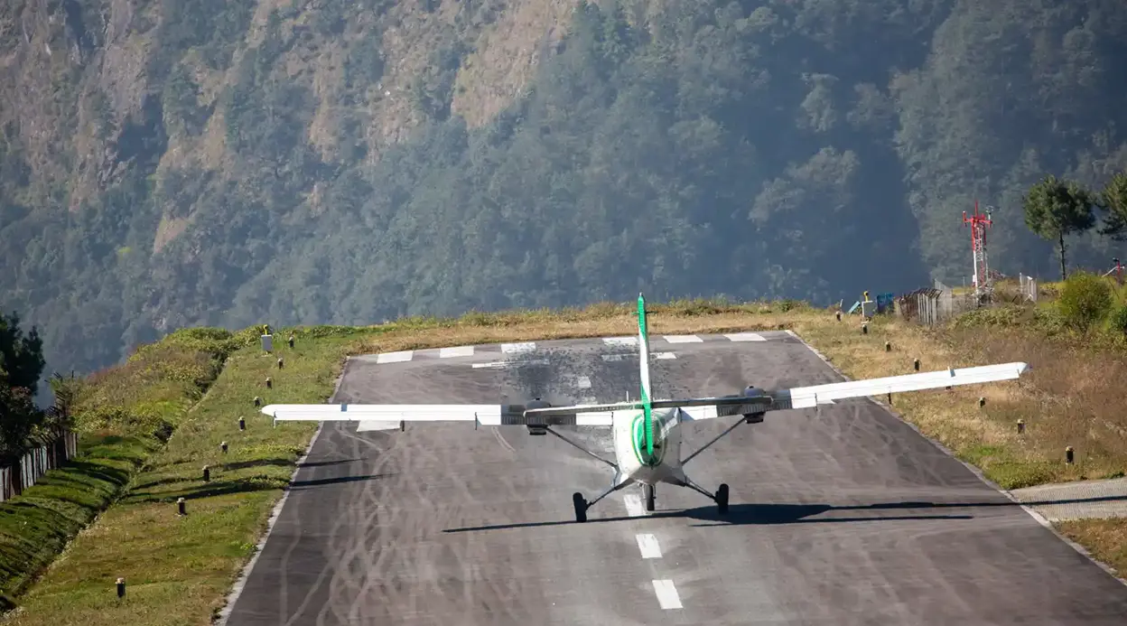 Island Peak Climbing & Everest Base Camp-18 Days Island Peak Climbing & Everest Base Camp-18 Days