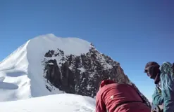 Annapurna Base Camp With Tent/ Tharpu Chuli Peak Climbing- 17 Days