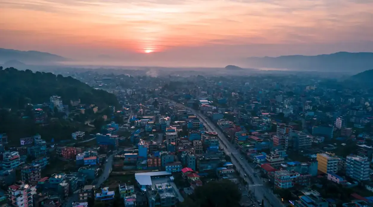 Nepal Excursion Tour – 7 Days Nepal Excursion Tour – 7 Days