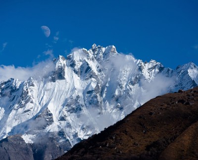Langtang Glacier Nepal: Trekking Guide, Highlights & Climate Impact Explained