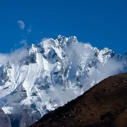 Langtang Glacier Nepal: Trekking Guide, Highlights & Climate Impact Explained