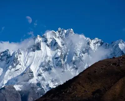 Langtang Glacier Nepal: Trekking Guide, Highlights & Climate Impact Explained