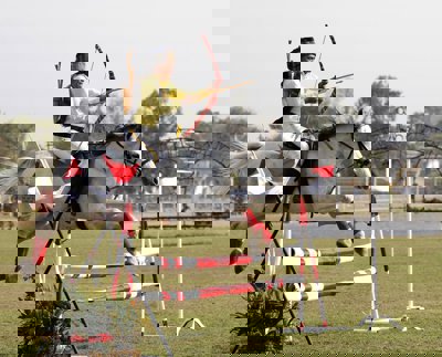 Ghode Jatra Festival in Nepal: Celebrating Horses, Culture & Heritage in Kathmandu