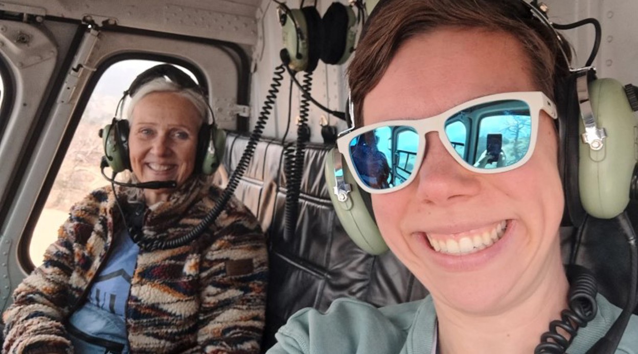 Everest Base Camp Helicopter Tour with Landing at Gokyo Lake Everest Base Camp Helicopter Tour with Landing at Gokyo Lake