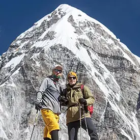 Visit Beautiful Tiger Tracking Trip in Bardiya National Park- 7 Days