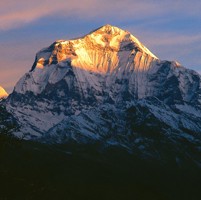 Dhaulagiri Region