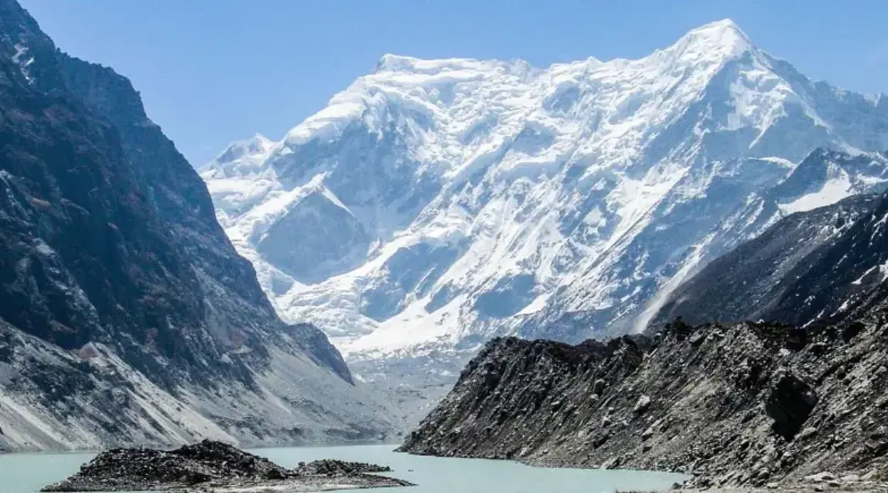 Tsho Rolpa Trek-12 Days Adventure in Nepal's Himalayas