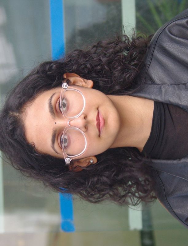 Anweiti Upadhyay