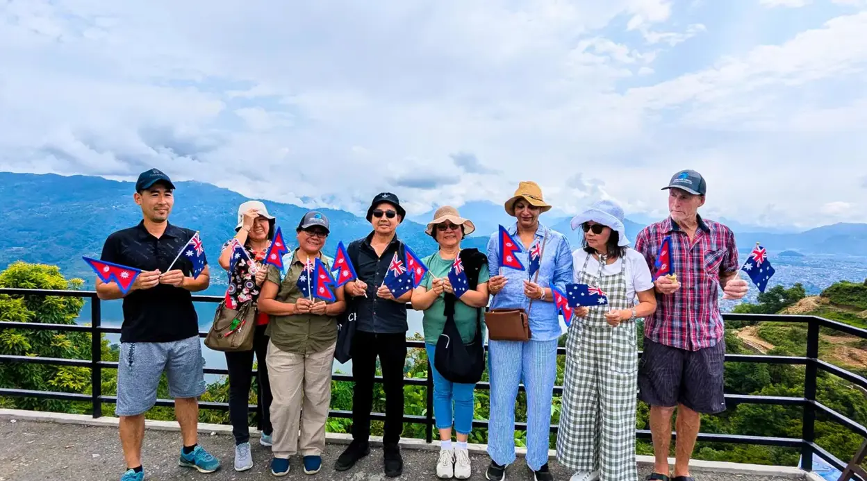 Nepal Premium Heritage Tour – 10 Days Nepal Premium Heritage Tour – 10 Days