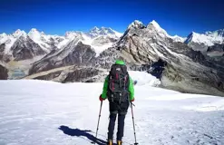 Mera Peak Climbing- 15 Days