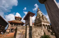 Bhaktapur & Patan- Day Tour