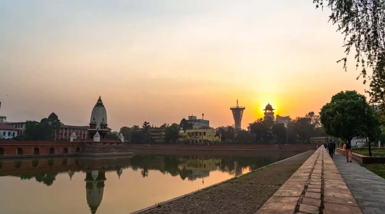 Nepal Horizon Luxury Tour – 8 Days (Kathmandu – Nagarkot – Pokhara) Nepal Horizon Luxury Tour – 8 Days (Kathmandu – Nagarkot – Pokhara)