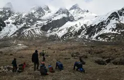 Saipal Base Camp Trek – 22 Days 