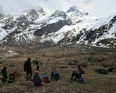 Saipal Base Camp Trek Guide: Altitude, Difficulty, Best Season & Complete Itinerary