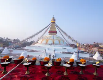 Cultural & Wildlife Tour- 6 Days