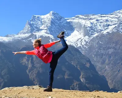 Best Yoga Treks and Retreats in Nepal | Wellness Travel with Trek Me Nepal