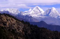 Helambu Trek 10 Days – Scenic Cultural Trek in Nepal’s Hidden Himalayan Valley