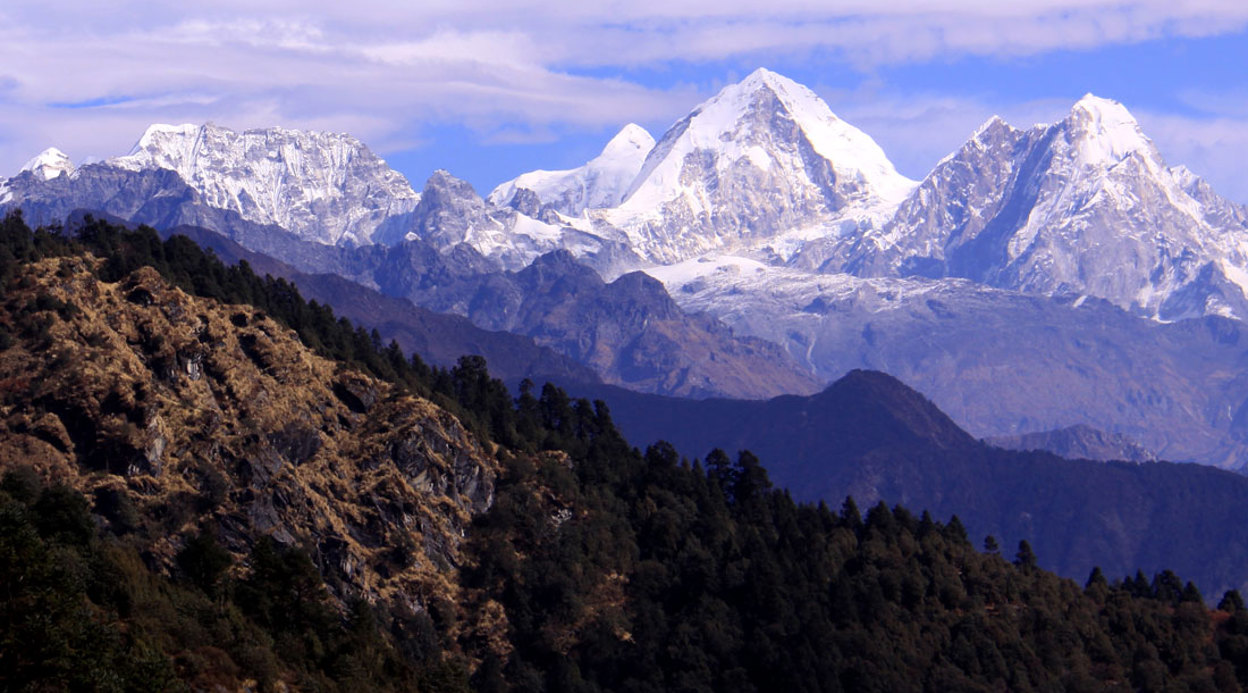 Helambu Trek 10 Days Helambu Trek 10 Days