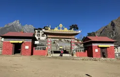 Everest Base Camp Luxury Trek-15 Days