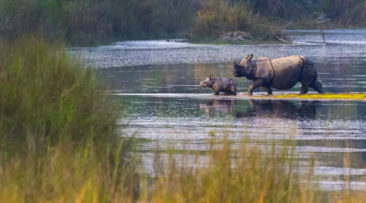 Sunrise and Sunset Tour-8 Days Sunrise and Sunset Tour-8 Days