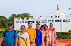 Nepal Premium Heritage Tour – 10 Days