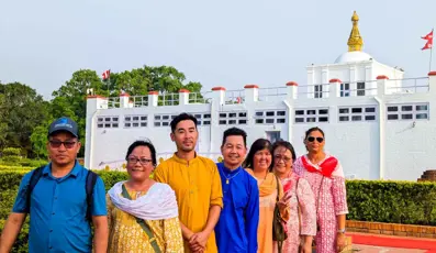 Nepal Premium Heritage Tour – 10 Days