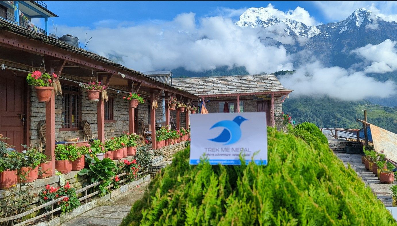 Why Visit Ghandruk with Trek Me Nepal? 