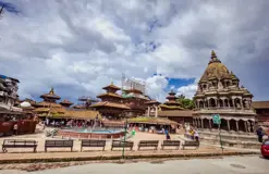 Bhaktapur & Patan- Day Tour