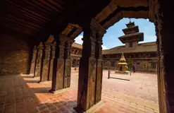 Nepal Excursion Tour – 7 Days