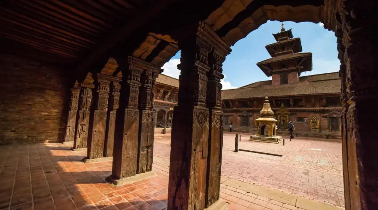 Nepal Excursion Tour – 7 Days Nepal Excursion Tour – 7 Days