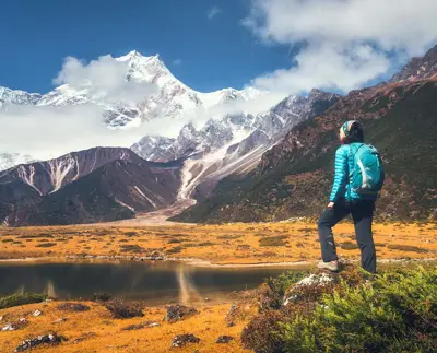 Mount Manaslu Nepal’s Majestic Eighth Highest Peak Climbing Trekking and Cultural Encounters