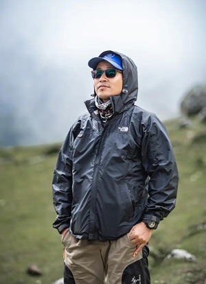 Bipin Thapa
