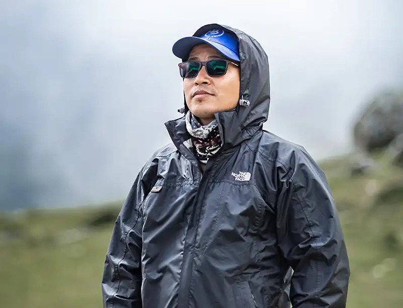 Bipin Thapa