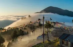 Helambu Trek 10 Days