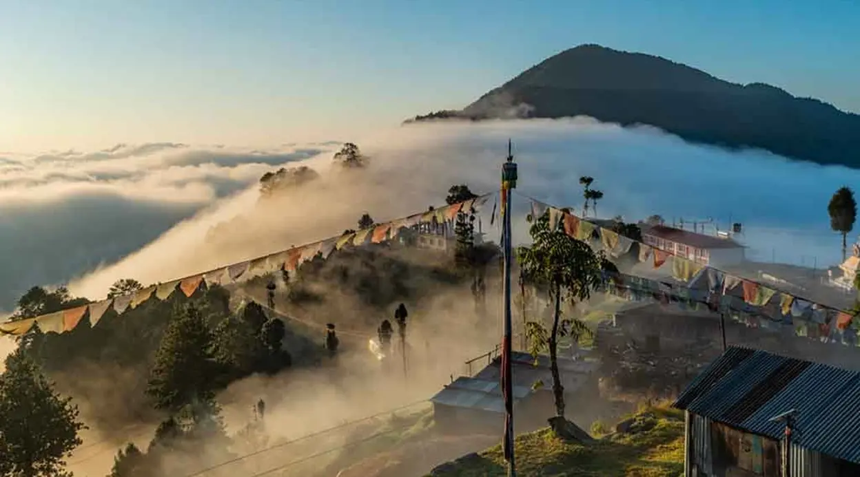 Helambu Trek 10 Days Helambu Trek 10 Days