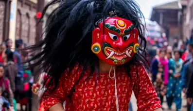 Nepal Excursion Tour – 7 Days