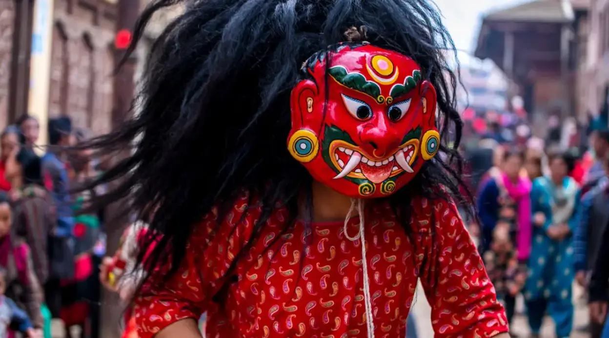 Nepal Excursion Tour – 7 Days Nepal Excursion Tour – 7 Days