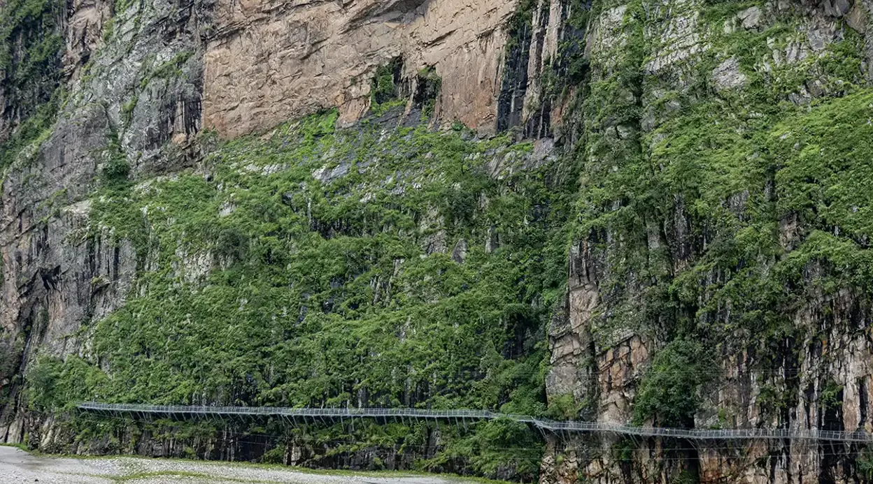 Manaslu Circuit Trek-16 Days Manaslu Circuit Trek-16 Days